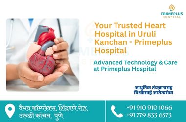 Best Cardiologists in Uruli Kanchan Primeplus Hospital